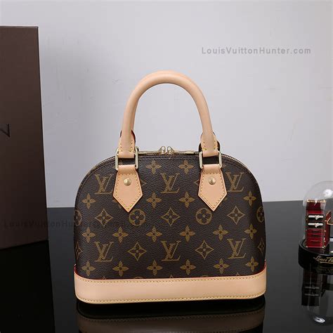 louis vuitton alma replica|louis vuitton alma bag hardware.